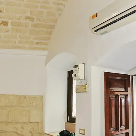 Casa Valeria * أوستوني