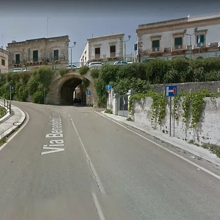 Casa Valeria * أوستوني