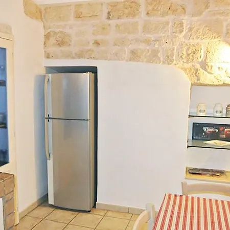 Casa Valeria شقة أوستوني
