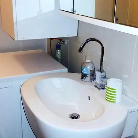 شقة Casa Valeria أوستوني