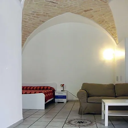Casa Valeria شقة أوستوني