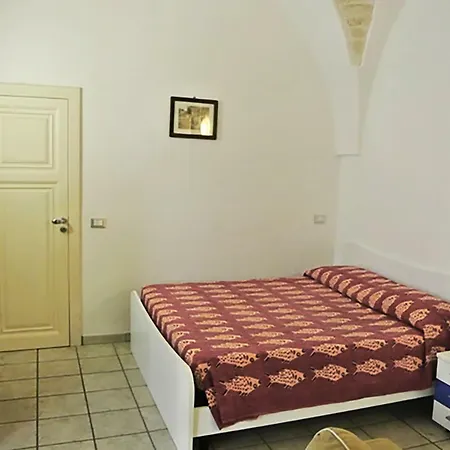 Casa Valeria أوستوني