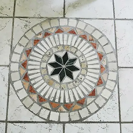 Casa Valeria شقة