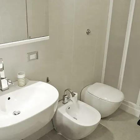 Casa Valeria شقة أوستوني