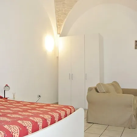 شقة Casa Valeria *