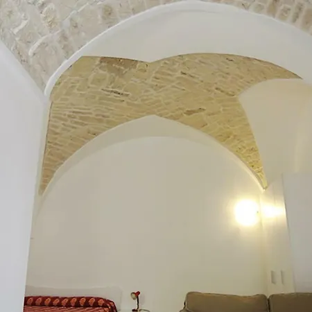 شقة Casa Valeria *