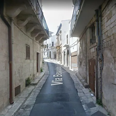 شقة Casa Valeria *
