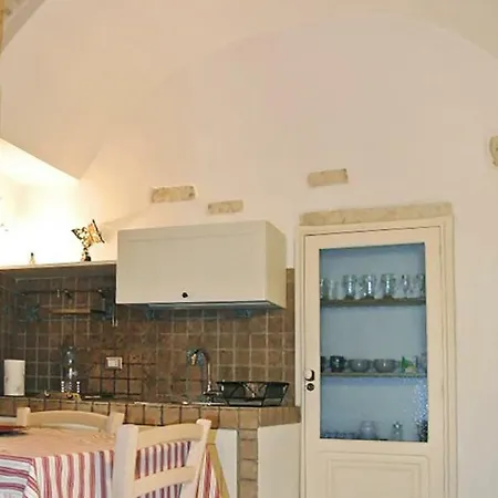Casa Valeria شقة أوستوني