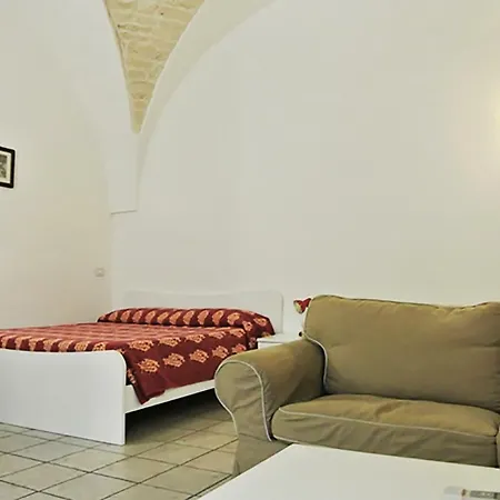 Casa Valeria * أوستوني